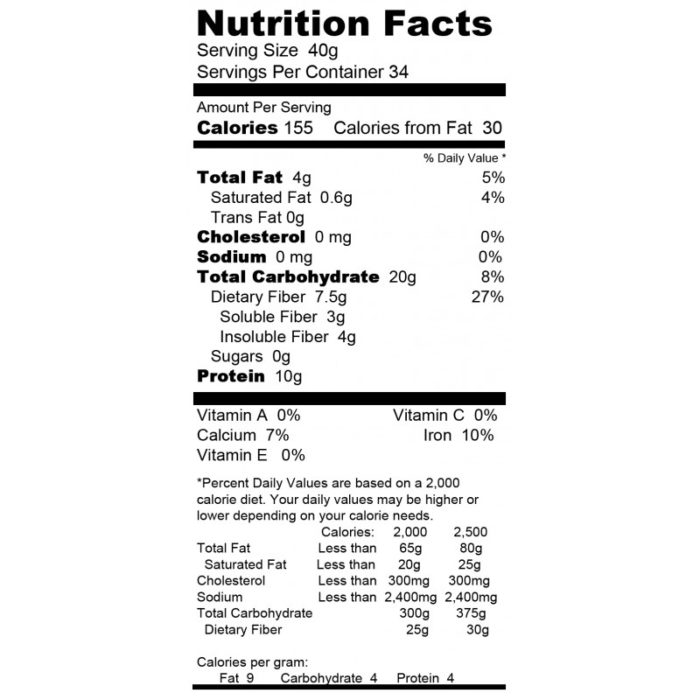 Oat Bran