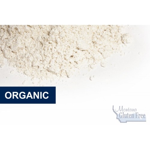Gluten Free Raw Oat Flour Montana Gluten Free