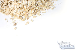 Are oats gluten free?