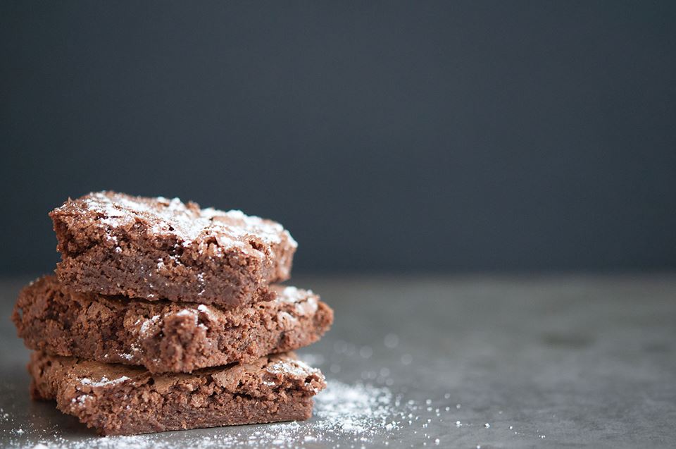 Gluten Free Brownie Recipe